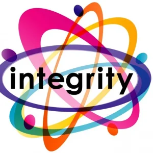 MEMPERKUAT INTEGRITAS